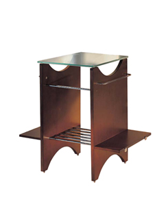 Basin Table