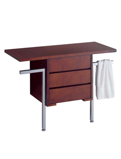 Basin Table