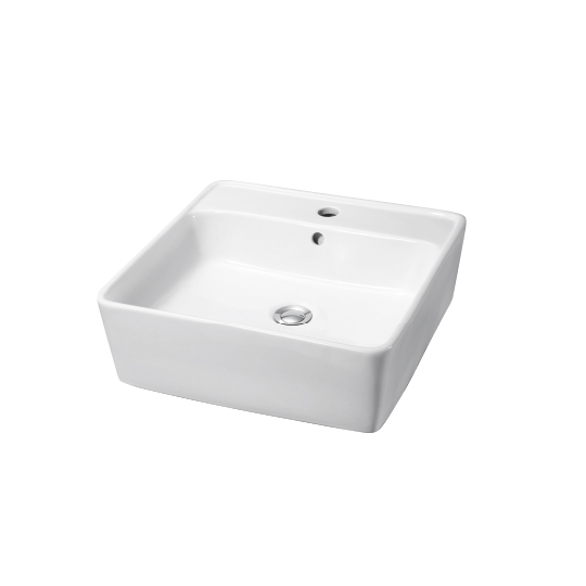 方型陶瓷臉盆