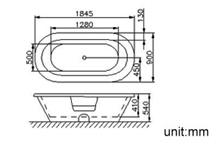Basin Faucet