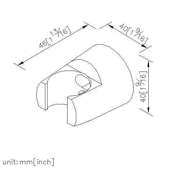 Basin Faucet
