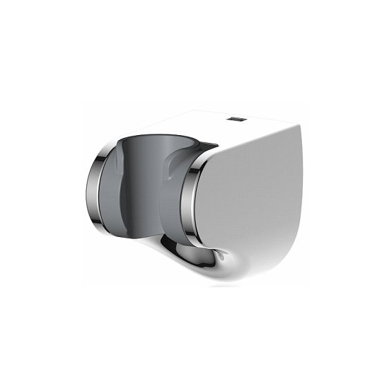 蓮蓬頭掛座(塑膠電鍍)