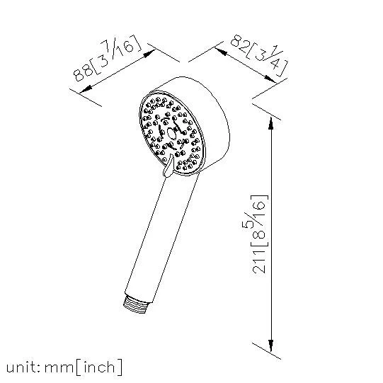 Basin Faucet