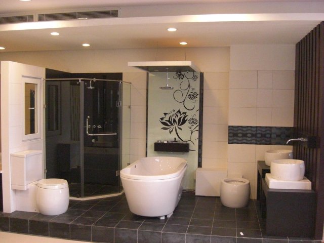 JUSTIME 越南胡志明市 Mao Trung Home 展示中心開幕照片 05