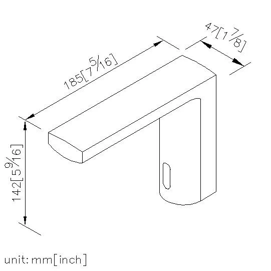 Basin Faucet