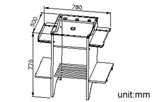 Basin Table thumbnail 2
