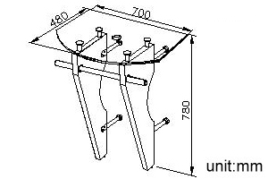 Basin Table thumbnail 2