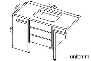 Basin Table thumbnail 2