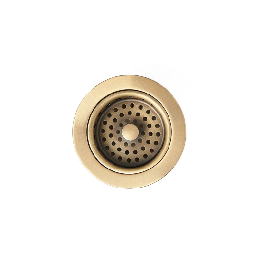 Strainer