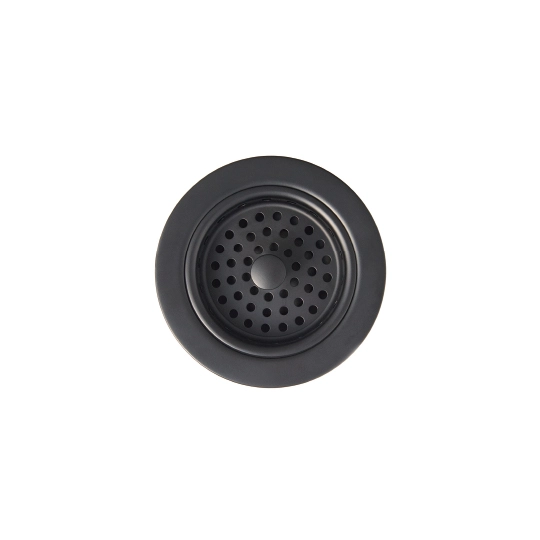 Strainer