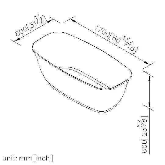 Basin Faucet