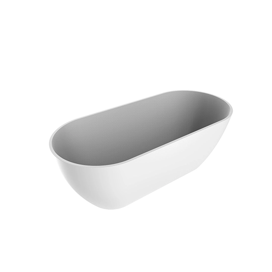 Bathtub (Artificial Stone)  1600*750*560mm