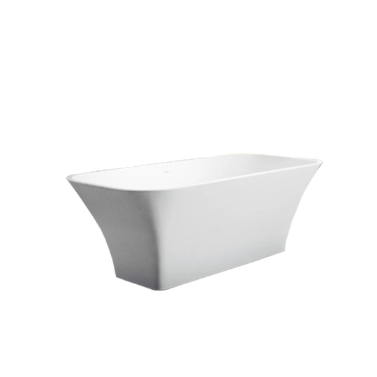 Bathtub (Artificial Stone) 1500*600*580mm