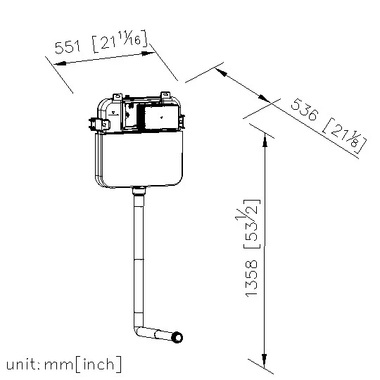 Basin Faucet