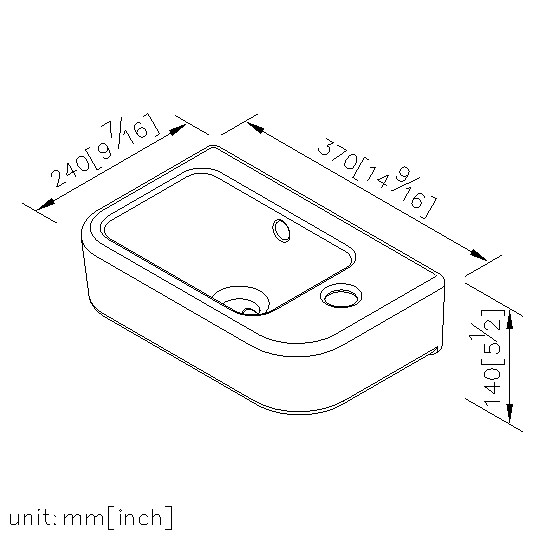 掛壁盆 thumbnail 2
