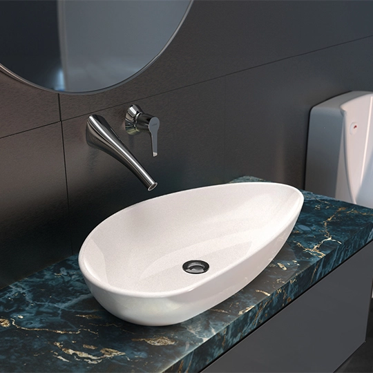 Basin Faucet