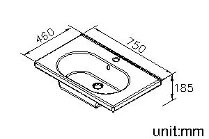 Basin Faucet