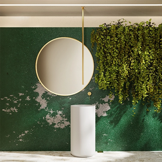 Basin Faucet