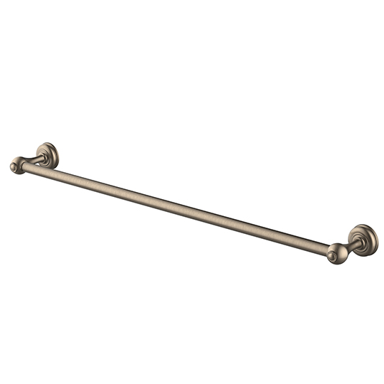 毛巾桿 (C/C 600mm)