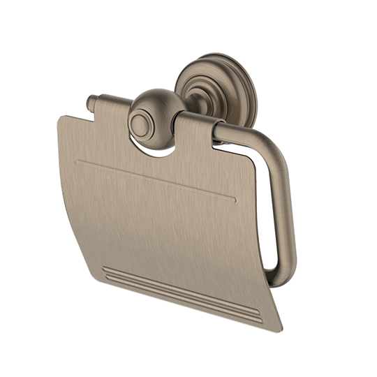 有蓋衛生紙架組