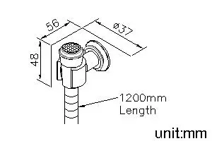 Basin Faucet