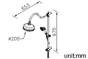 Basin Faucet