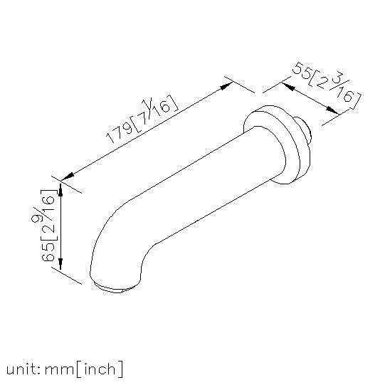 出水口(附連接管) thumbnail 2