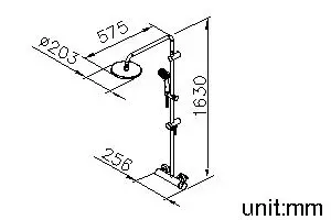 Basin Faucet