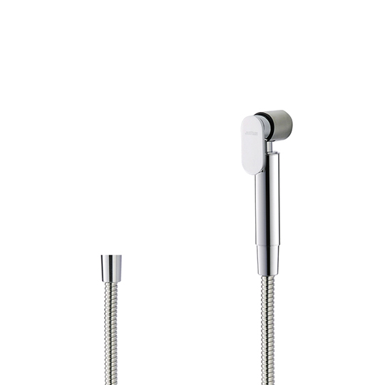 沖洗器+掛架+蛇管