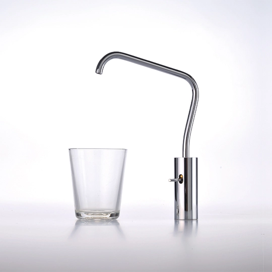 Basin Faucet
