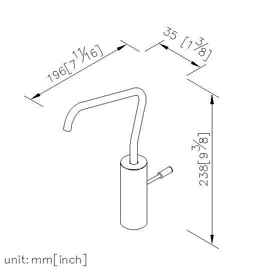 Basin Faucet