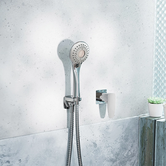 Basin Faucet