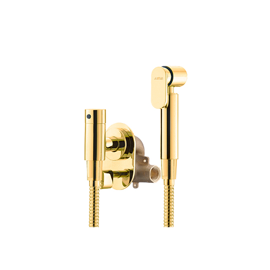 冷熱調節閥+洗滌器組