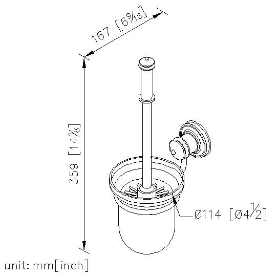 Basin Faucet