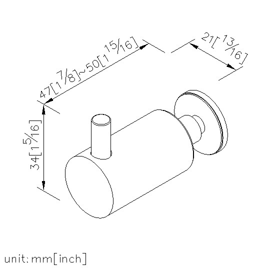 玻璃用掛勾 thumbnail 2