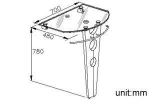Basin Table thumbnail 2