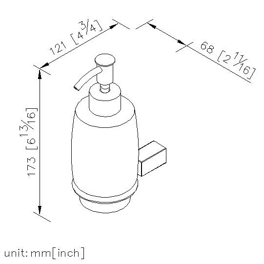 Basin Faucet
