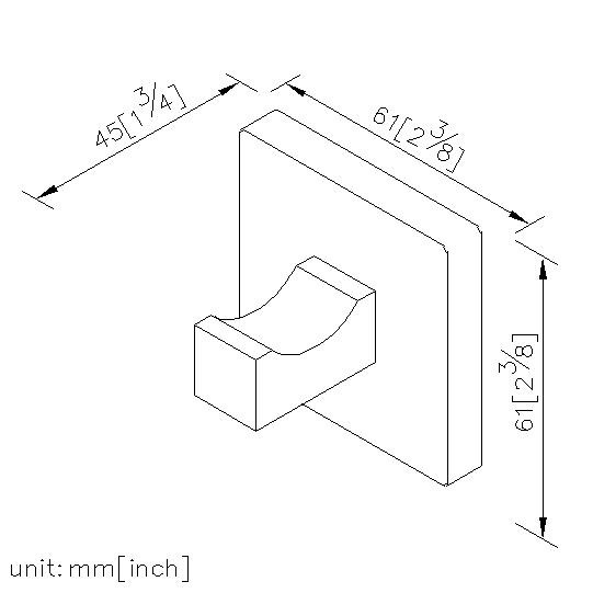 掛衣勾組 thumbnail 2