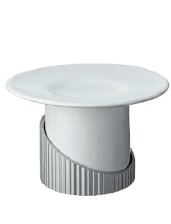 Freestanding Soap Dish