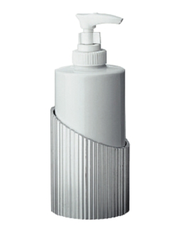 Freestanding Soap Dispenser