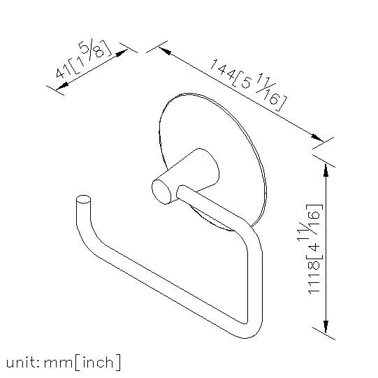 Basin Faucet