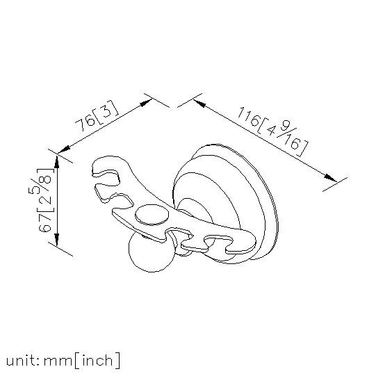 Basin Faucet