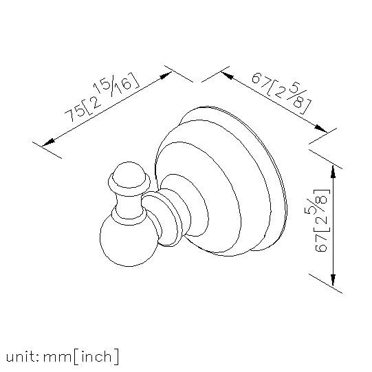 Basin Faucet
