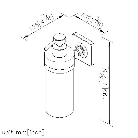 Basin Faucet