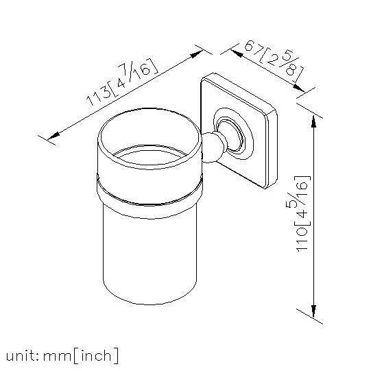 Basin Faucet