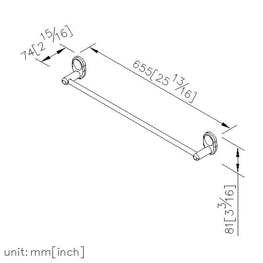 Basin Faucet