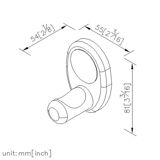 掛衣勾組 thumbnail 2