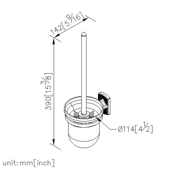 Basin Faucet