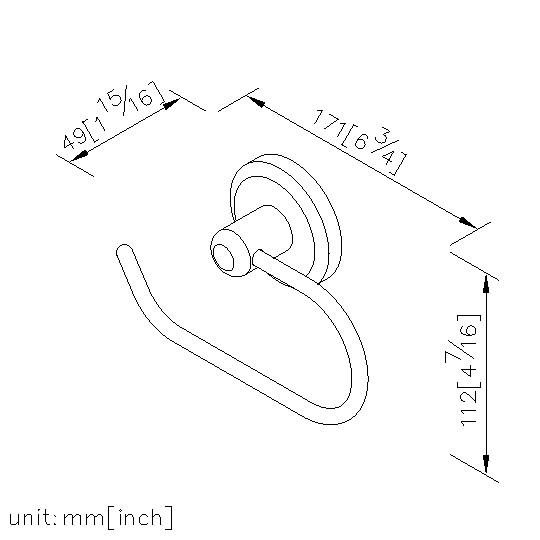 衛生紙架組 thumbnail 2