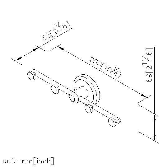 4勾掛衣勾組 thumbnail 2